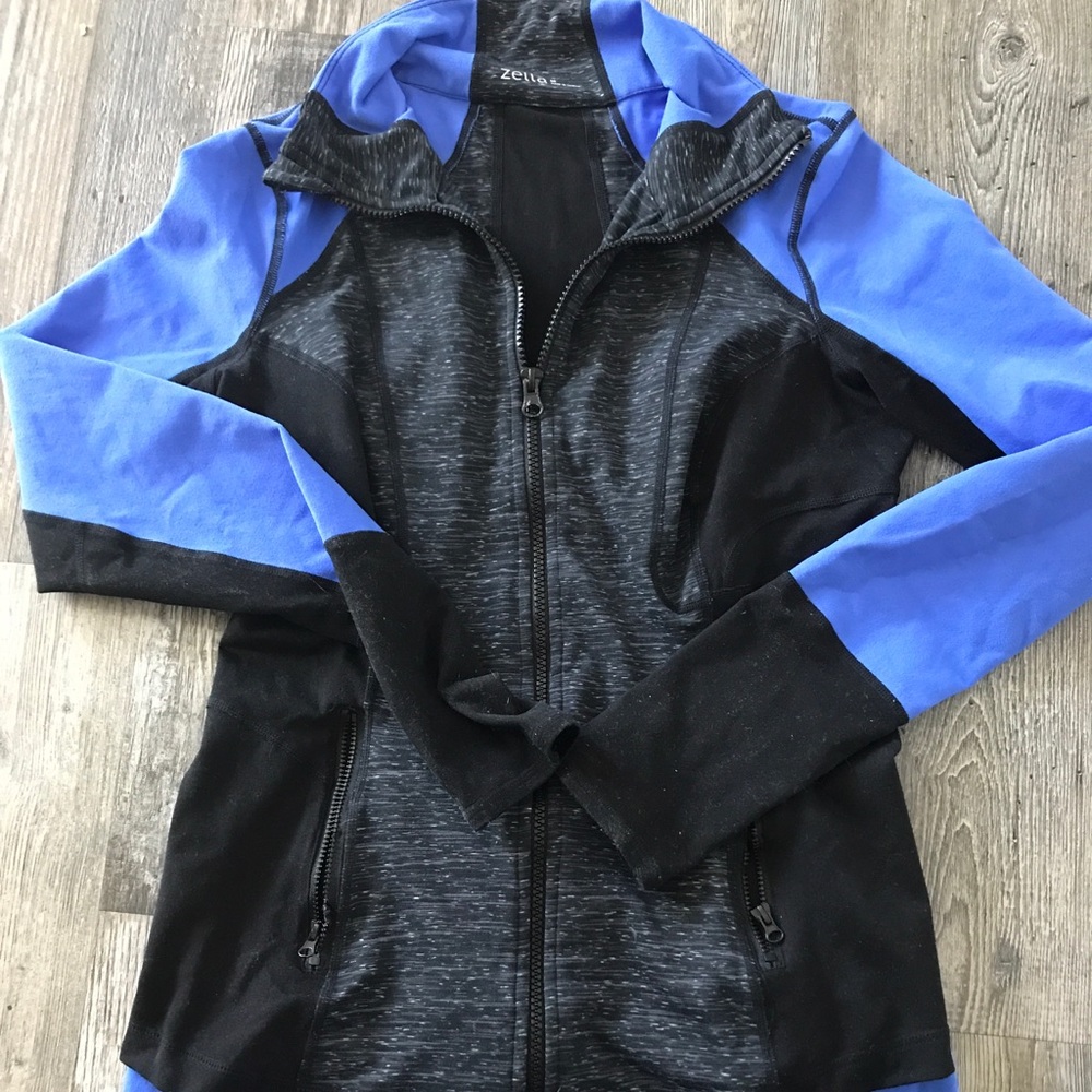 Zella size Medium outfit